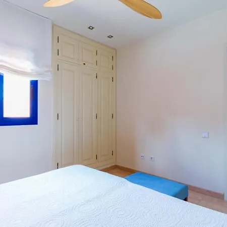 Villa Holiday Fuerteventura