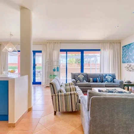 Villa Holiday Fuerteventura Corralejo