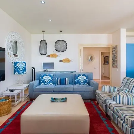 Holiday Fuerteventura Villa