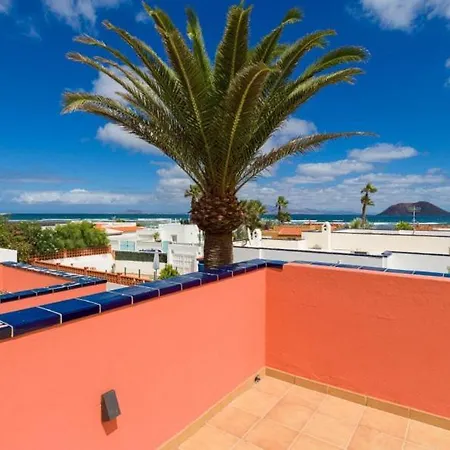 Villa Holiday Fuerteventura